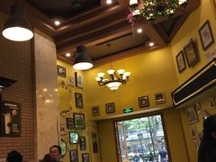 -多克多蒸气茶DOKDO(鼓楼绿地店)