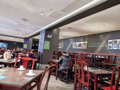 -清真·老兰家(兴善寺西街总店)