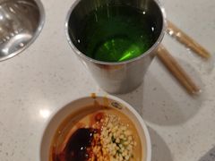 -龍歌自助小火锅(城阳万象汇店)