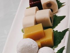-御仙都北京菜馆·烤鸭店(双井店)