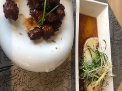 梅子排骨-穹六人间 people 6(岳阳路店)