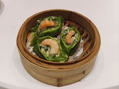 -新成海港大酒楼(康华路店)