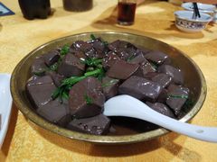 -长坦新鲜猪什夜宵广场