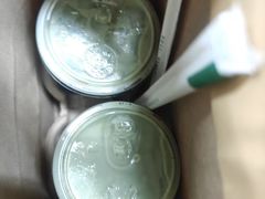 -星巴克(广州百信广场东区店)
