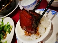 -老吉士酒家(天平路店)