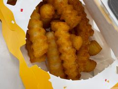 -麦当劳(余姚北站店)
