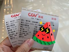 -CGV影城(广州K11店)