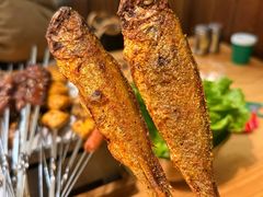 -00后的烤串·扬州地标烧烤(大运河博物馆店)