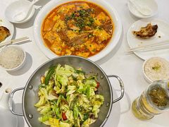 -乾隆美食·本帮菜(黄河路店)