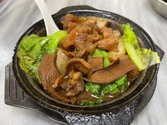 -珍珍小食店(西华路店)