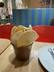 点击看大图 -奈尔宝·儿童乐园·亲子餐厅(星河湾店)