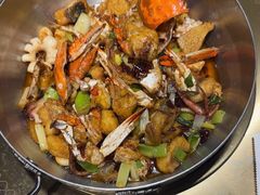 -七欣天香辣蟹火锅(苏州东大街店)