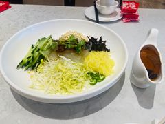 -老妈菜馆(建设街店)
