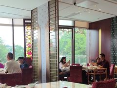 -点都德(广州白云山景区南门店)