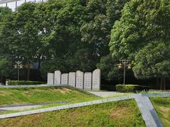 -木塔寺遗址生态公园