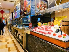 -芭菲盛宴·环球美食(锦城万达广场店)