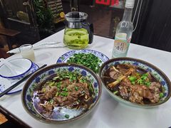 -南花桥羊肉馆老字号(乌镇店)