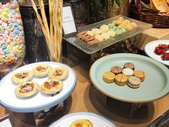 -西安高新希尔顿酒店·咖啡露台西餐厅