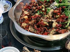 -天治宣·野椒鸡(龙头寺总店)