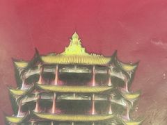 -富乐山酒店(西黄城根北街店)