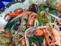 -范老二肉串饺子馆(中街店)