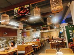 -巴蜀风·地道川菜(总店)