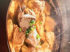 -香顺·客家菜(东坑店)