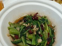 -小艺烧烤(曲江店)