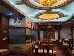 -砂锅居饭庄·京菜(西四店)