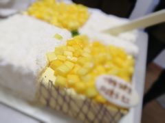 -幸福西饼生日蛋糕·下午茶(思明店)