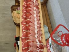 -阳坊胜利涮羊肉(阳坊总店)