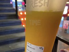-丸摩堂鲜果茶(万年场店)