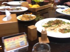 -姜家味锅贴小海鲜