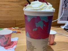 蔓越阑珊-茶颜悦色(登高路上店)