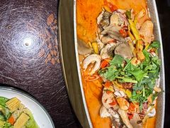 -金厨泰国餐厅·全泰籍厨师料理(拱北店)