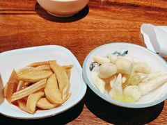 -李犟大爆鳝面·手工蟹黄包(湖滨西湖店)