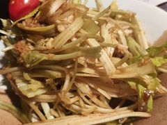 马家沟芹菜-外婆家(南开大悦城店)
