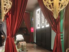 -锦府盐帮·侯宅(五棵松万达店)