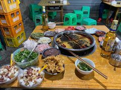 -渝味黄姐火锅(黄泥村店)