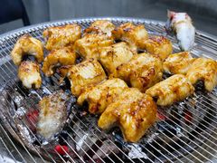 滋补炭烤鳗鱼-本炙炭烤·蒲烧活鳗料理店(金沙洲店)