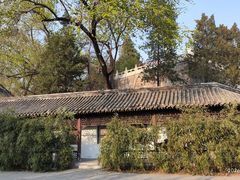 -元大都城垣遗址公园