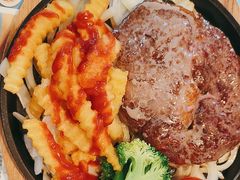 -肥韬茶餐厅(海上世界店)
