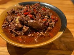 -小口味