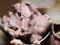 -清真华宇开锅羊肉