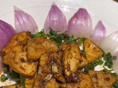 -山海经·海边人家 海鲜新青岛菜(扬州路店)