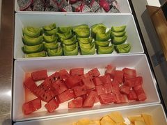 -比格比萨自助(康巴什店)