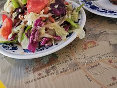 -北京龙庆四季香农家饭庄·灶台鱼·碳烤虹鳟鱼(龙庆峡店)