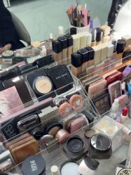 -金禧美妆造型·化妆培训(市桥地铁站店)