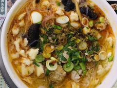 -春发生饭店·非遗(南院门店)
