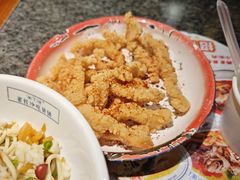 -湘下佬·老长沙吃货铺(顺成·大融城店)